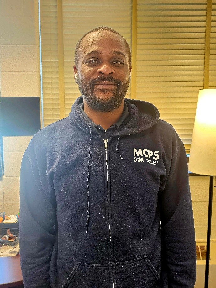 Bryant Battle, Westland MS